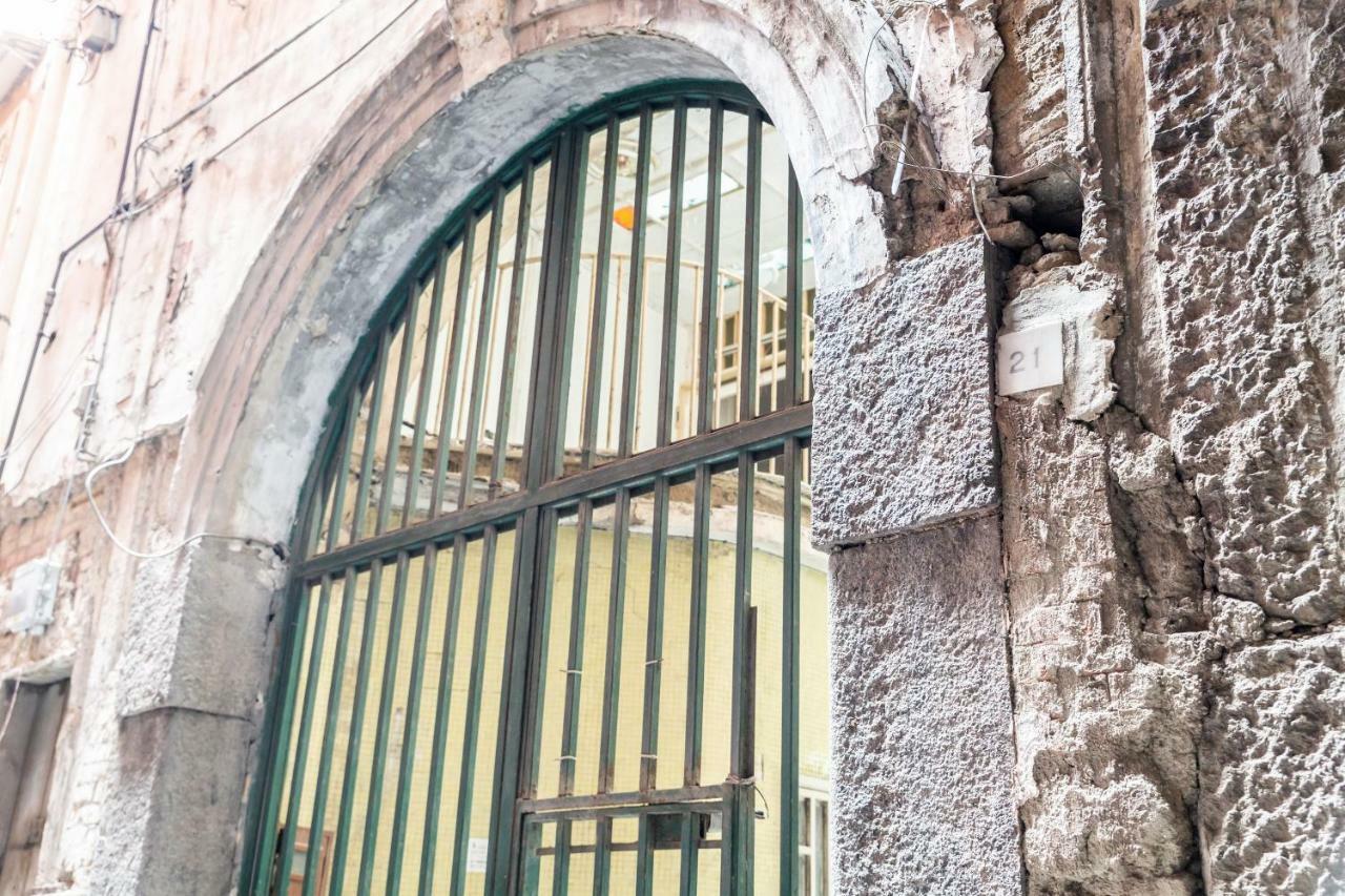 Vecchia - Tribunali Casa vacanze Napoli