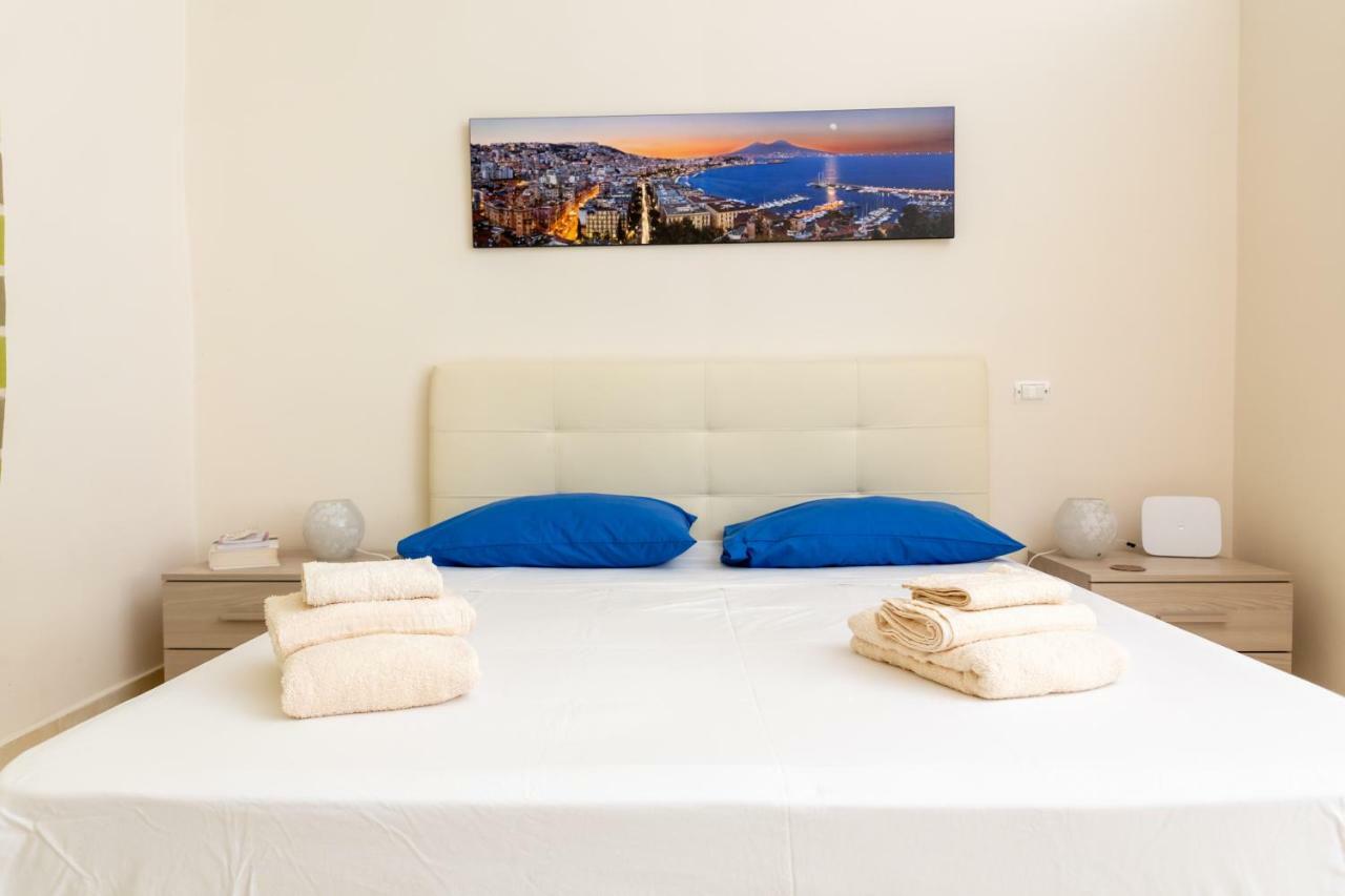 Vecchia - Tribunali Casa vacanze Napoli