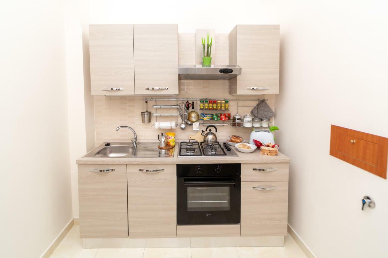Casa vacanze Vecchia - Tribunali