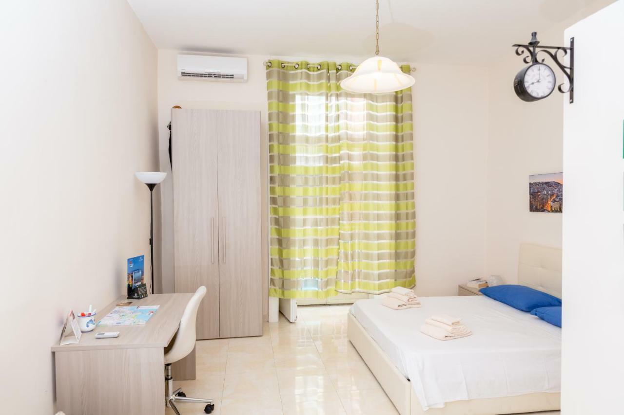 Vecchia - Tribunali Casa vacanze *