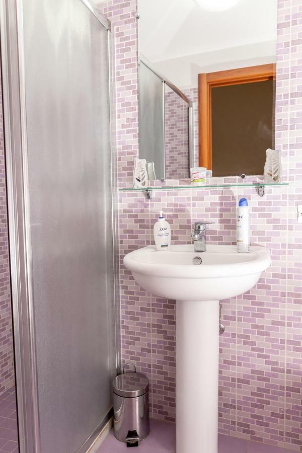 Casa vacanze Vecchia - Tribunali Napoli